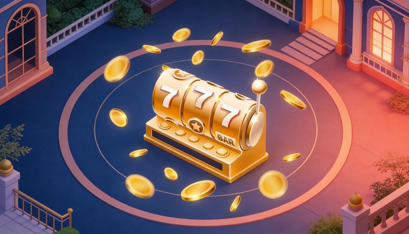 royal planet casino app