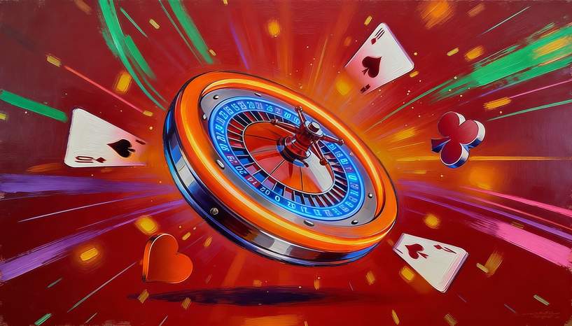 Mr Jones Casino 2026