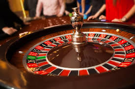 Experience the Thrill of Live Roulette at Top Casino Sites in the UK Experience the Thrill of Live Roulette at Top Casino Sites in the UK
