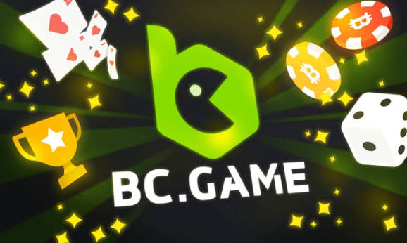 Exploring the BC.Game Mobile App A New Era in Online Gaming