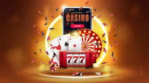 Exploring the Exciting World of Casino Space Slots -141670855