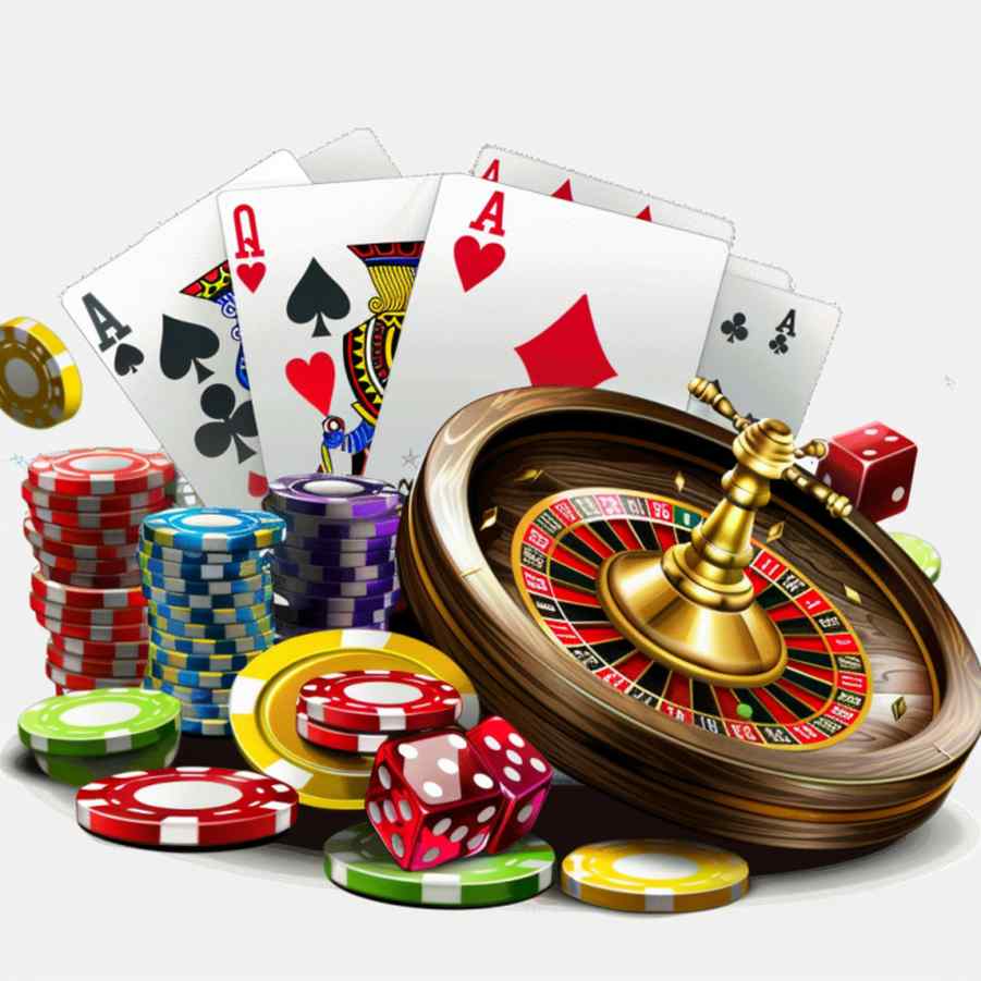 mafia casino