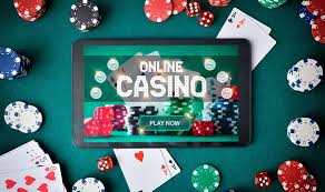 Online Kasin Jak Vyhrát a Užít Si Hru Online Kasin Jak Vyhrát a Užít Si Hru