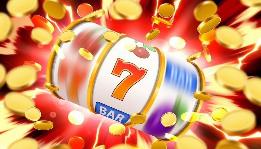 sushi casino
