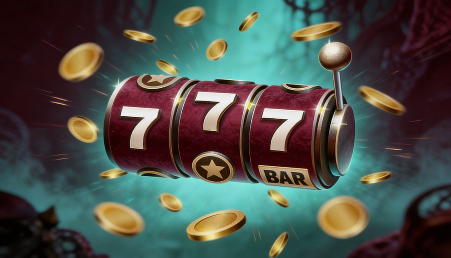 immerion casino online