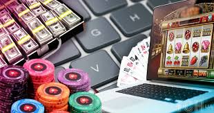Ontdek de Wereld van Buffalo Bet Spelen en Winnen