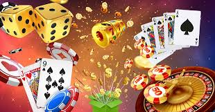 Rojabet La Apuesta Segura para los Amantes del Juego en Línea Rojabet La Apuesta Segura para los Amantes del Juego en Línea