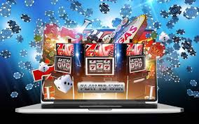 The Ultimate Guide to SpinTime Casino Your Gateway to Online Gaming