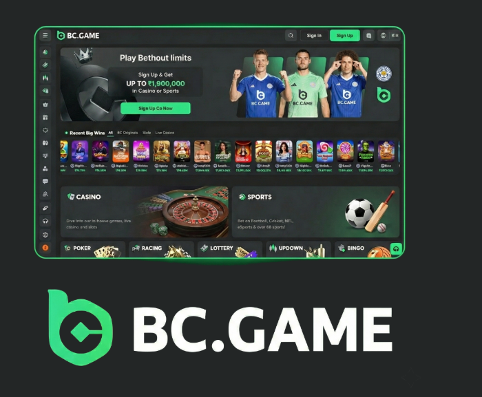 Unlock Exciting Opportunities with BC.Game No Deposit Bonus -303560229 Unlock Exciting Opportunities with BC.Game No Deposit Bonus -303560229