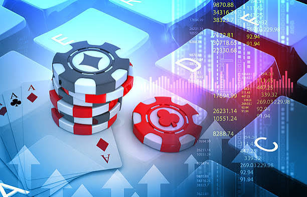 Casina bez účtu Revoluce v online gamblingu Casina bez účtu Revoluce v online gamblingu