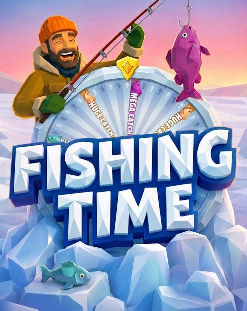 Discover the Joy of Fishing Your Guide to Fishing Time Online Discover the Joy of Fishing Your Guide to Fishing Time Online