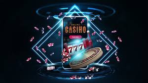 Experience the Thrill at Casino Ocean Breeze -1964652525